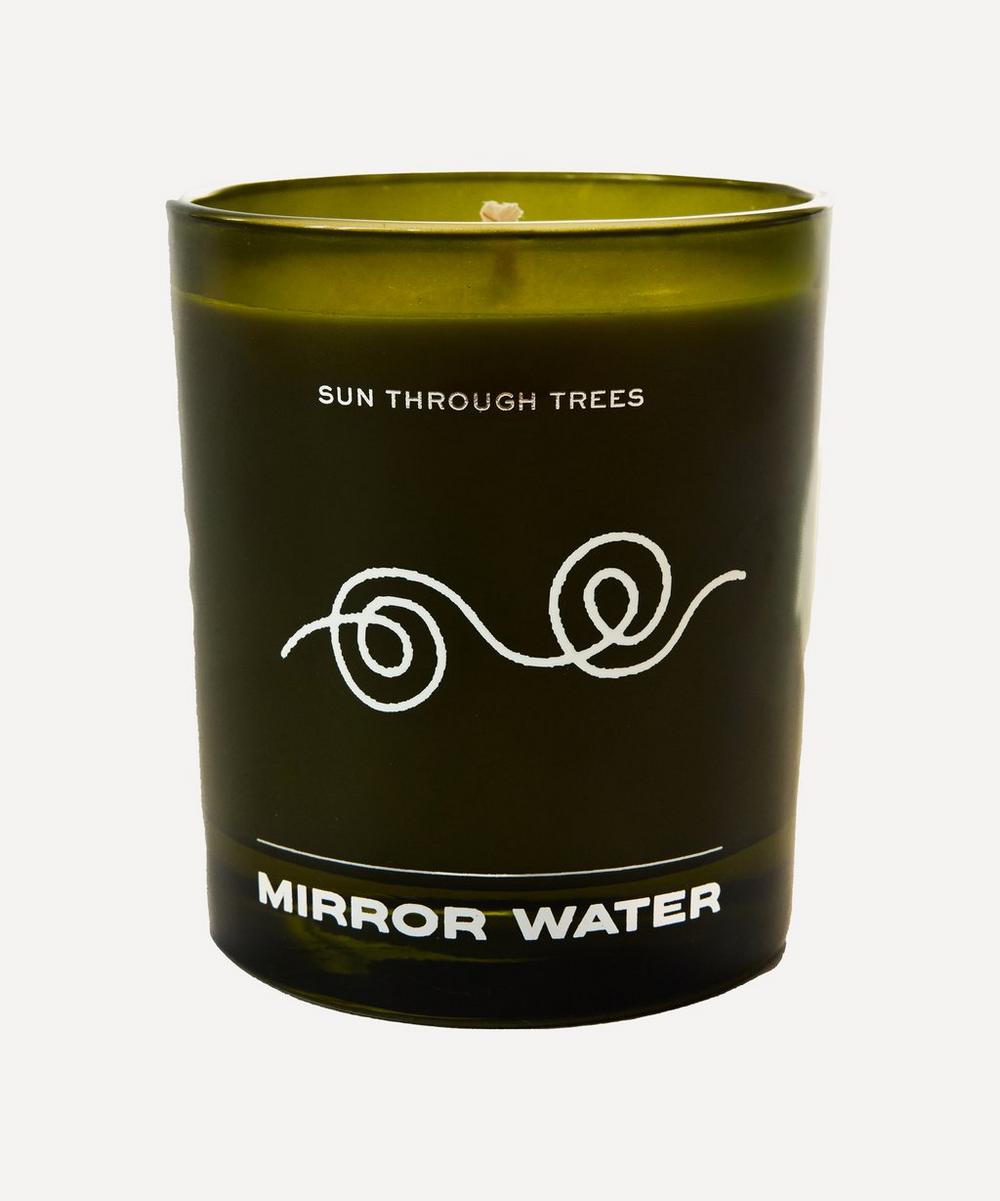 Sun Through Trees Limited Edition Soy Candle 280g