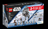 Lego Hoth Combo Pack: now $45 at Walmart