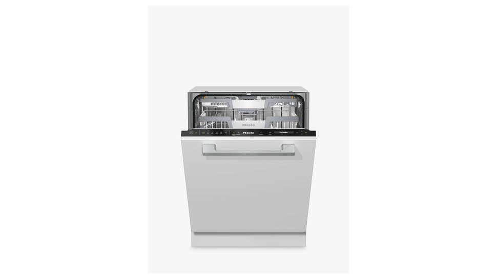 The best integrated dishwashers The ultimate roundup Homebuilding