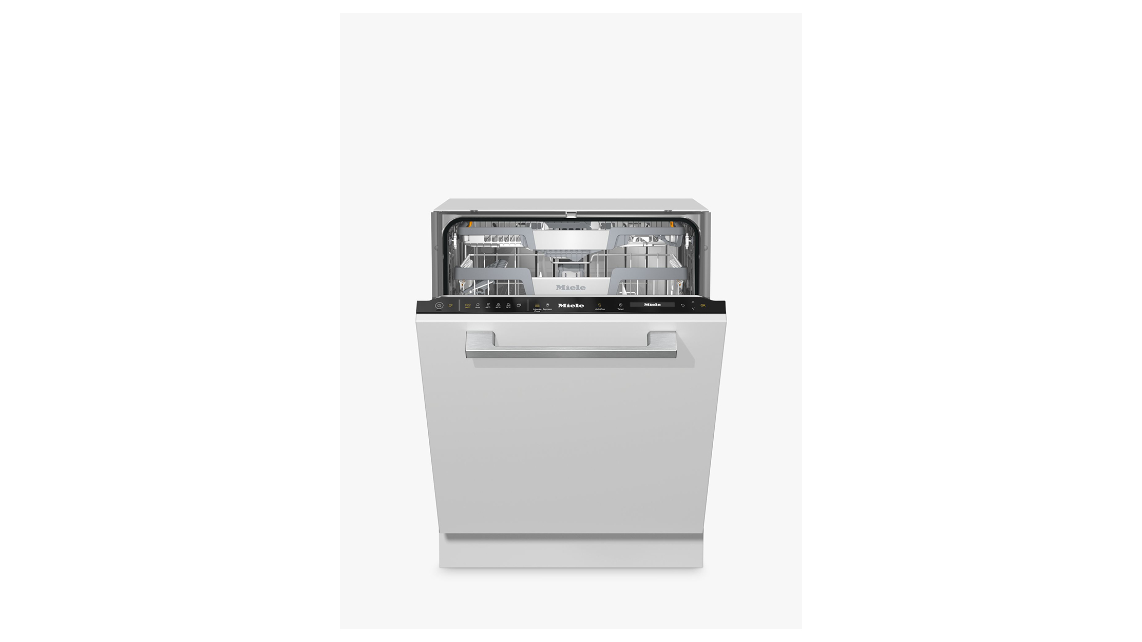 The best integrated dishwashers The ultimate roundup Homebuilding