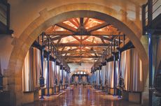 Bordeaux winemaking improvements