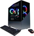 CyberPowerPC - Gamer Supreme Gaming Desktop: Currently $2,099
