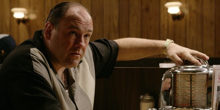 Sopranos ending explained: we finally know what happened to Tony Soprano
