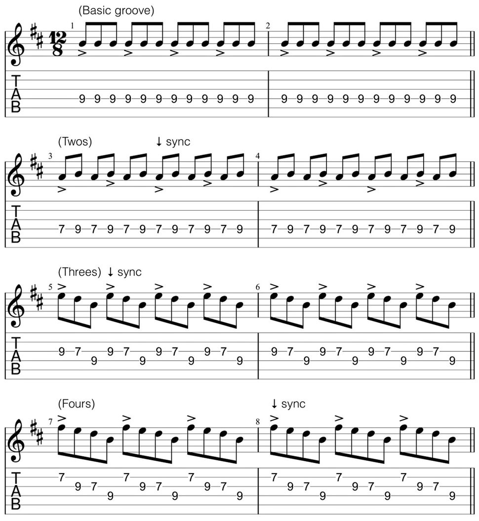 How to use a wah pedal tricks and techniques Guitar World