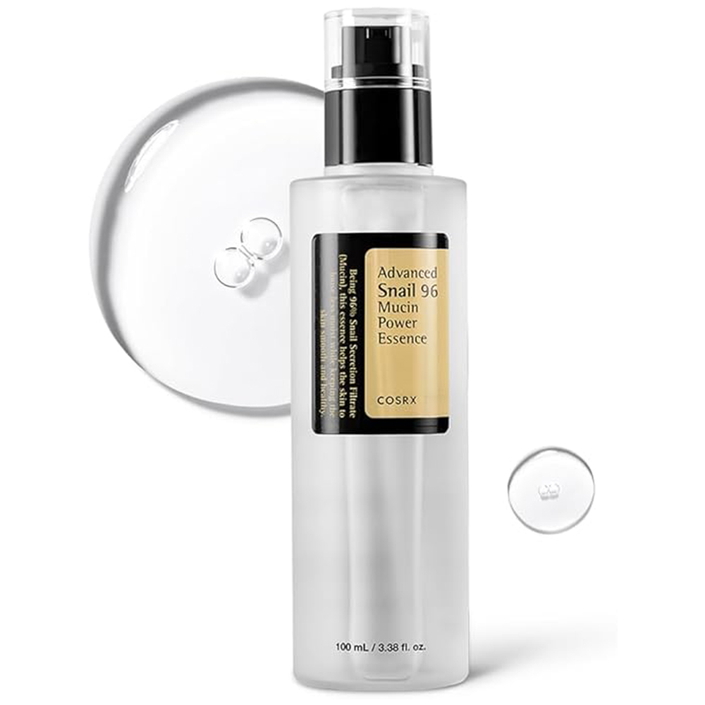 Corsx snail mucin