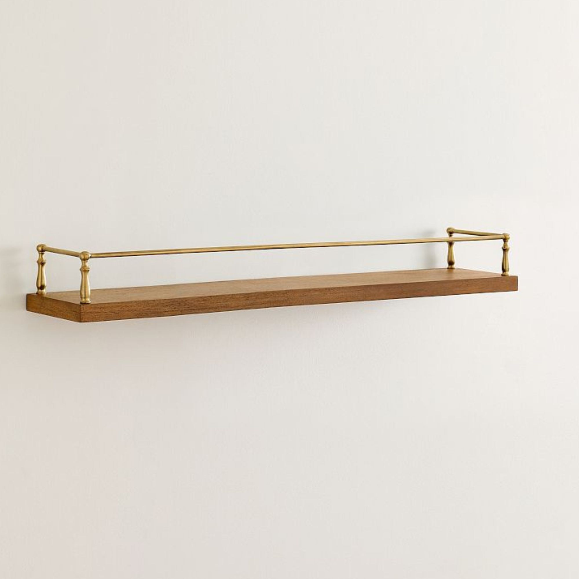 Summerville Reversible Rail Ledge