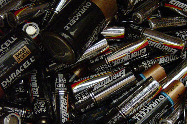 Batteries