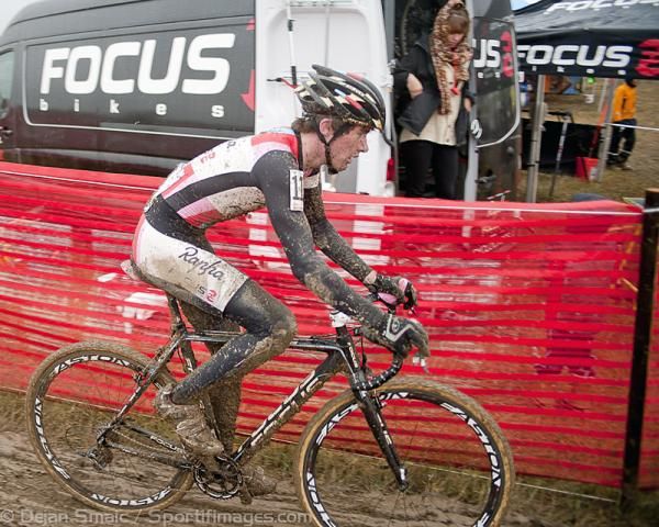 Zach McDonald (Rapha-Focus)