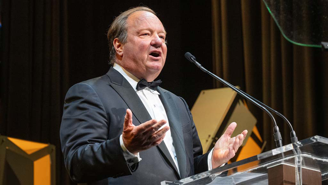 Bob Bakish