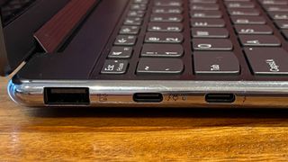 Lenovo Yoga 9i (Gen 7)