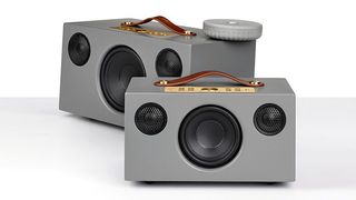 Best multi-room systems 2022 - audio pro system