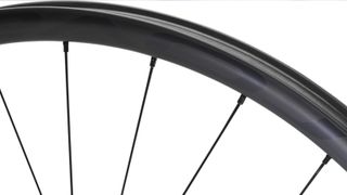 Specialized Roval Traverse 29 Carbon 148 wheels