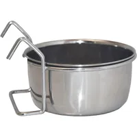 Hook On Dog Bowl at amazon.co.uk Hook On Dog Bowl at amazon.co.uk