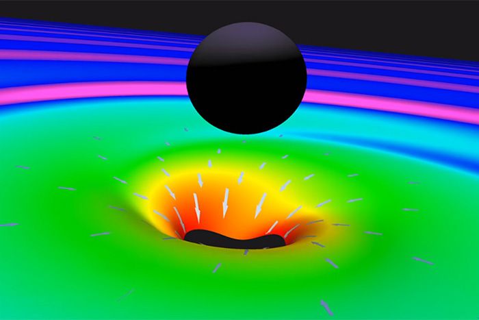 Hawking: Gravitational Waves Could Revolutionize Astronomy | Space
