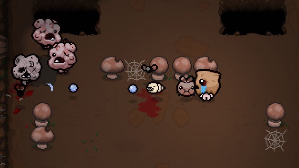 for iphone download The Binding of Isaac: Repentance
