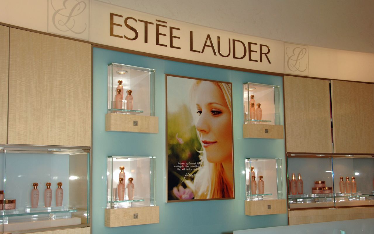 Estee Lauder