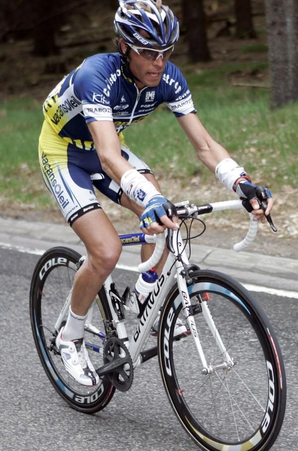 Matteo Carrara (Vacansoleil)