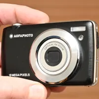 AgfaPhoto Realishot DC8200