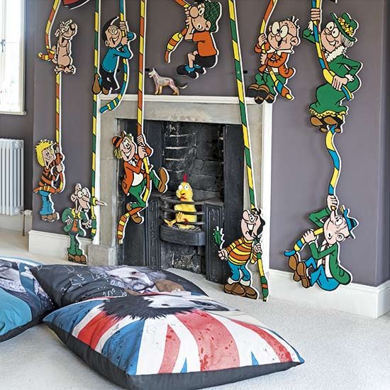 How to make floor cushions work whatever your style Ideal Home