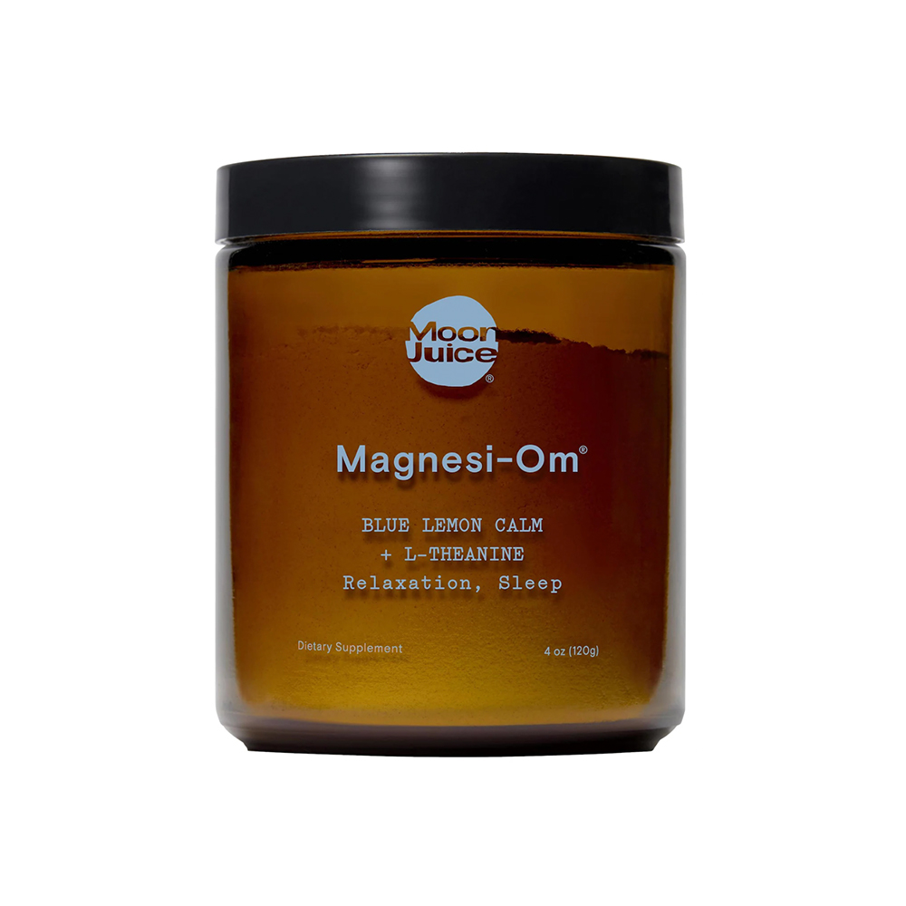 Moon Juice Magnesiu-Om Magnesium Supplement