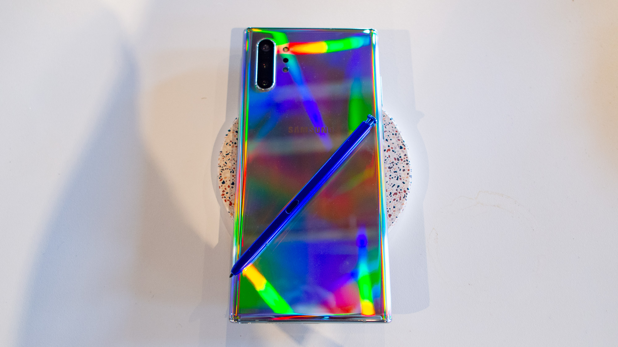 Samsung Galaxy Note 10 Plus
