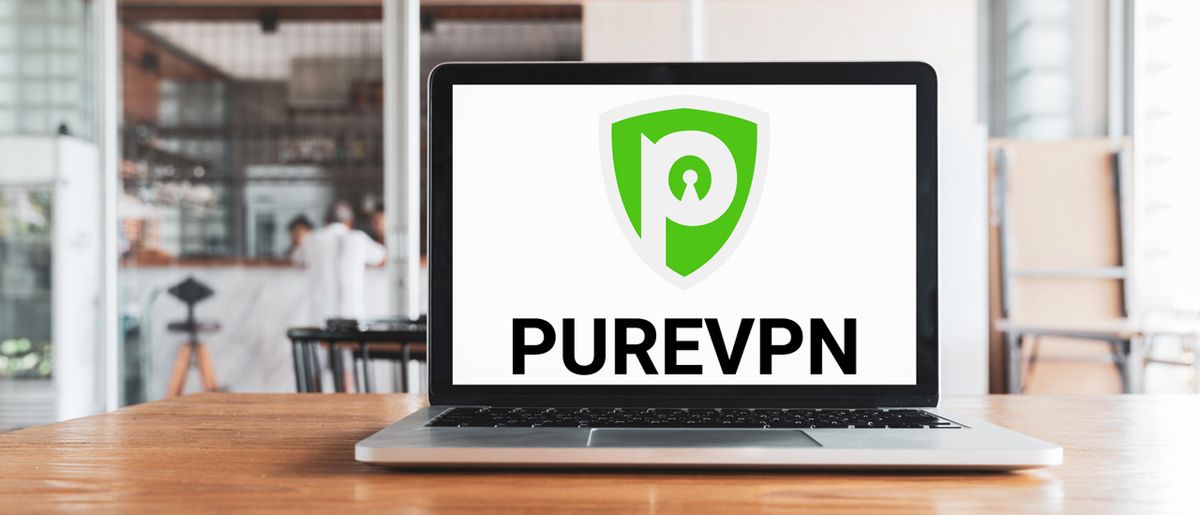 PureVPN review