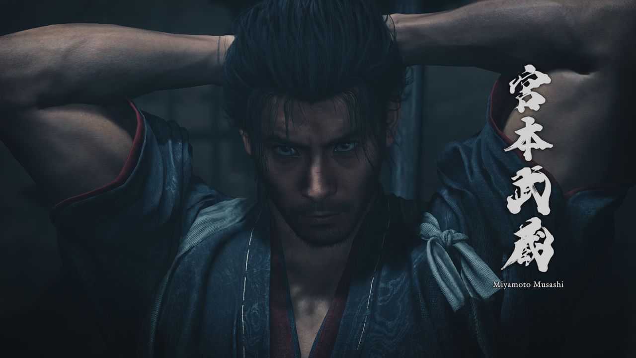Onimusha: Way of the Sword