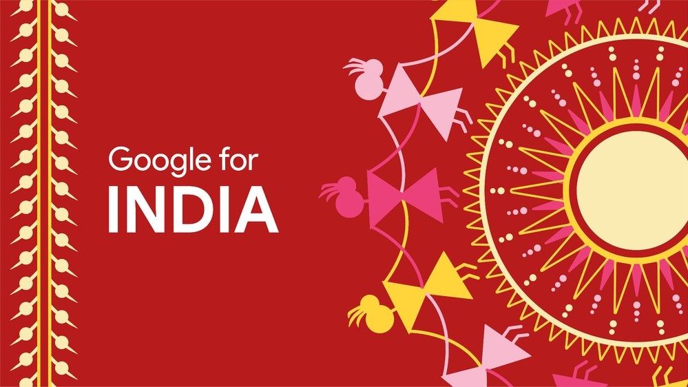 Google For India 2021: Banyak fitur khusus India baru diumumkan