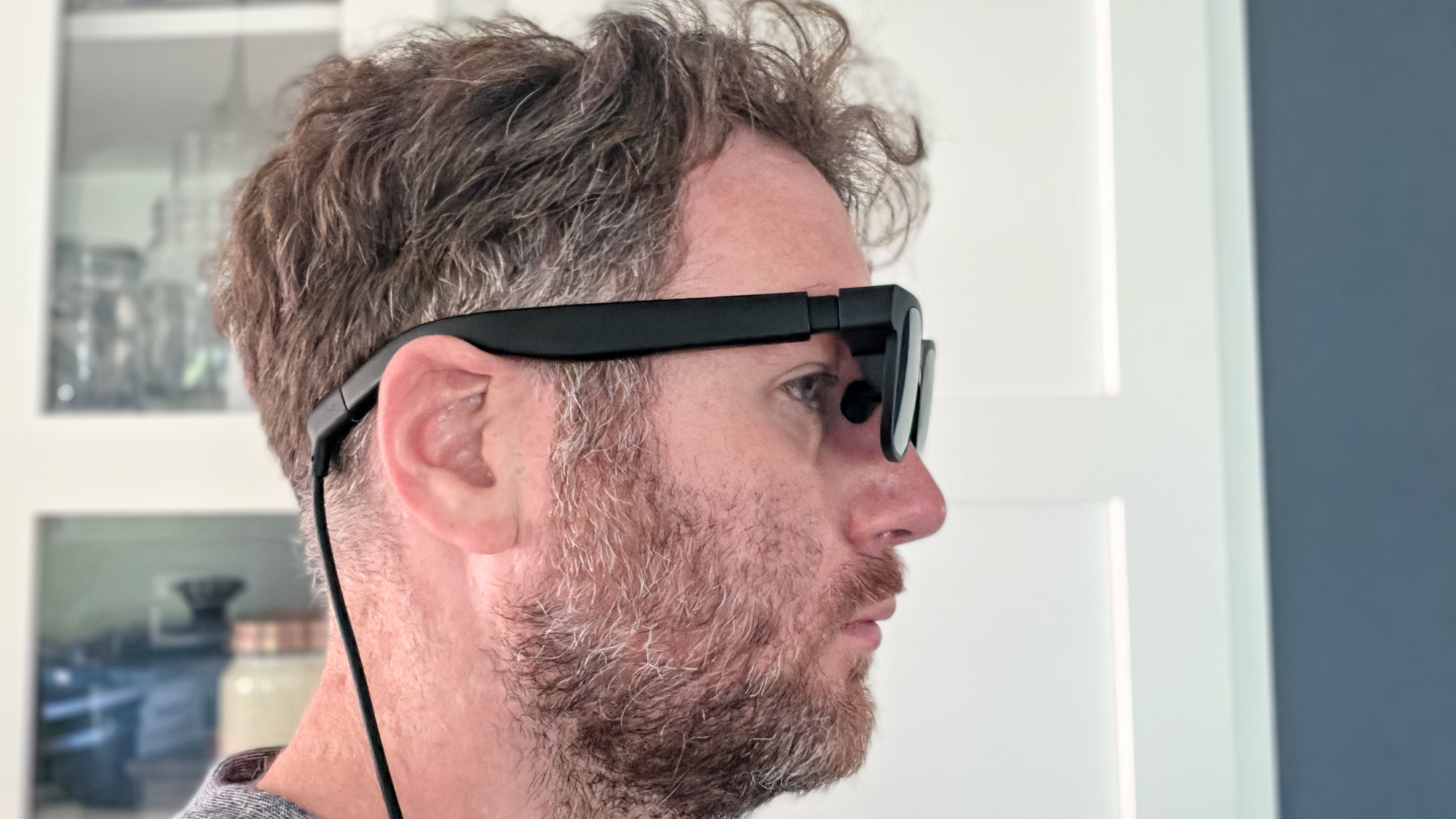 Viture Pro 2 AR glasses