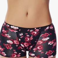 Feitycom Menstrual Swimwear Bikini Bottoms: was $26 now $13 @ Amazon