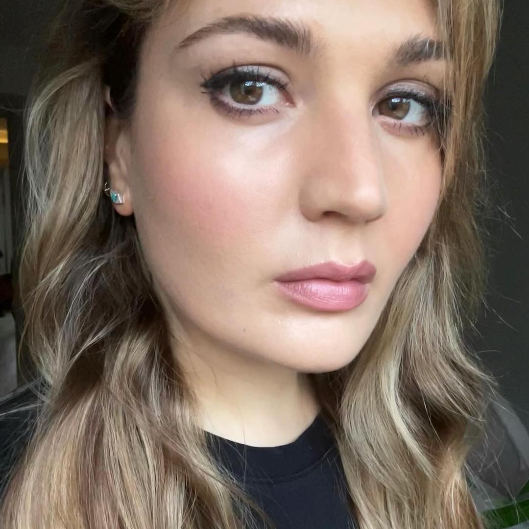 Madeleine Spencer