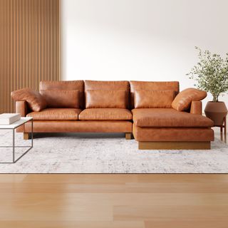 Harmony Sectional couch