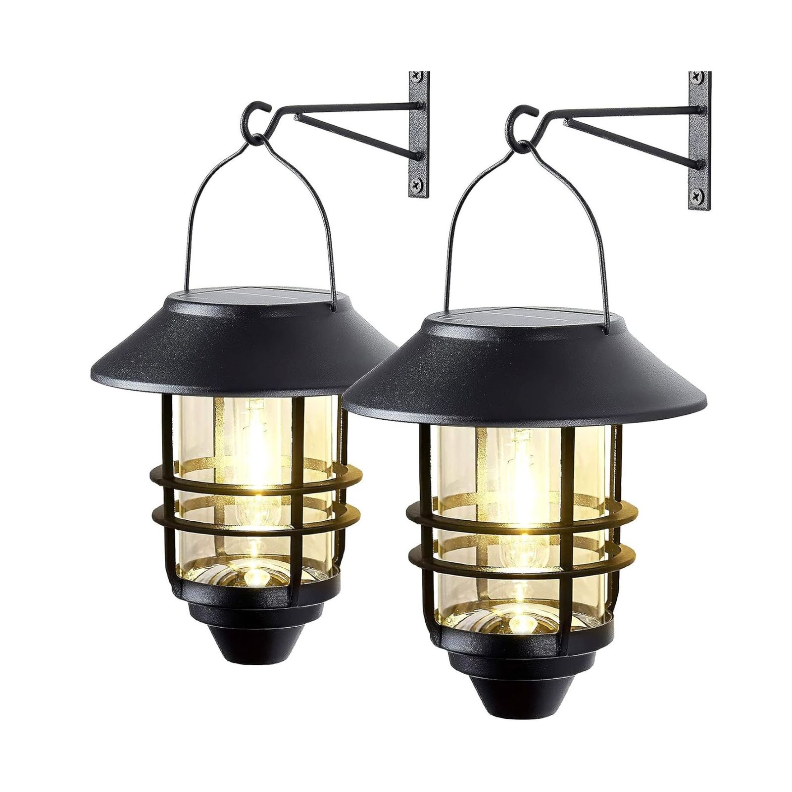 Do solar lights work in winter? We asked the experts Ideal Home