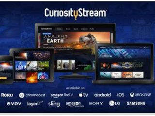 CuriosotyStream