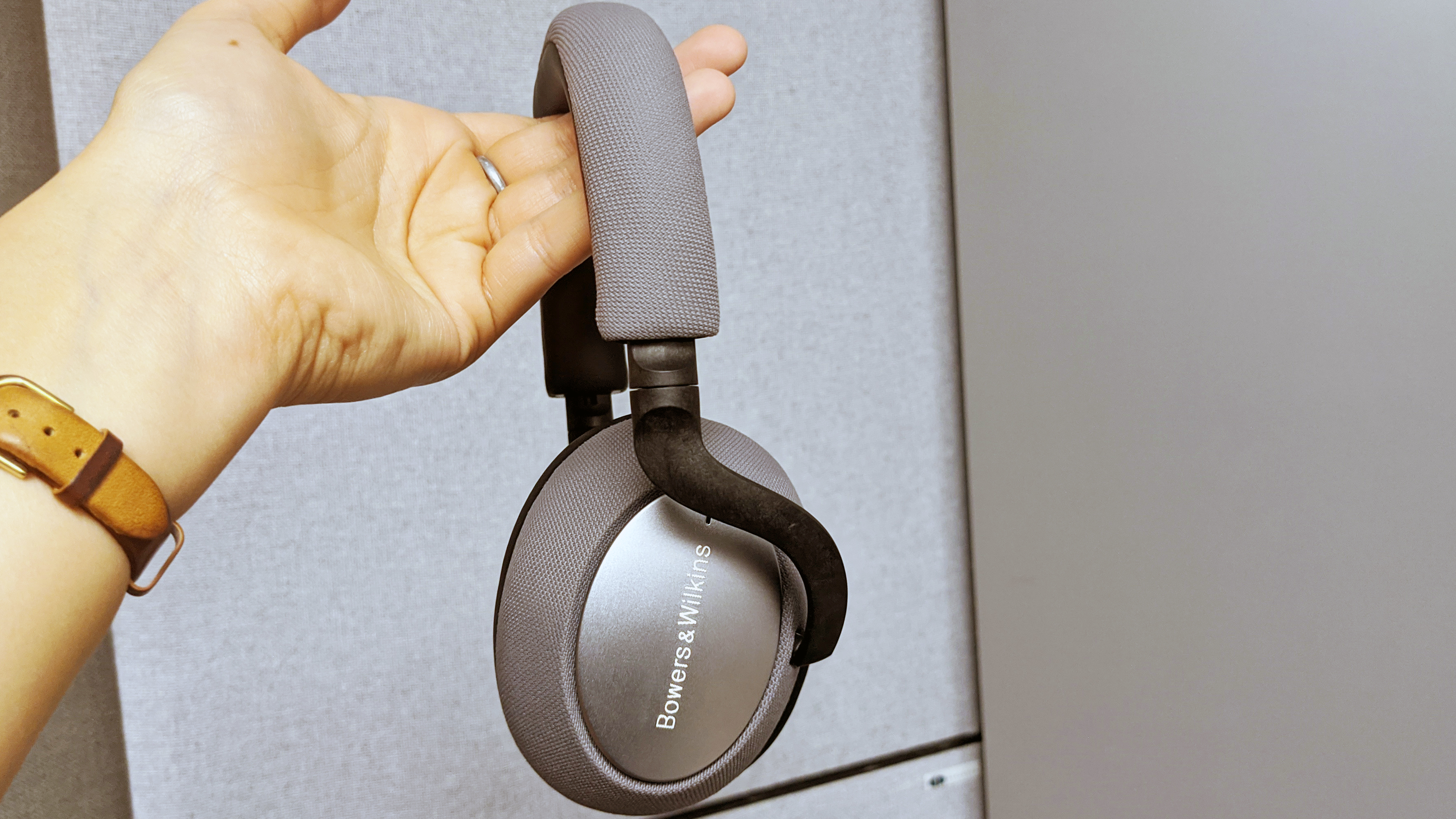 bowers & wilkins px7