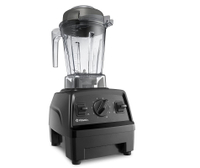 Vitamix VM0197 Explorian Blender, Professional-Grade, 48oz Container, Black: was$349.95 now $289.95 at Amazon