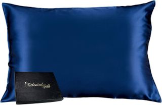 Celestial Silk pillow case