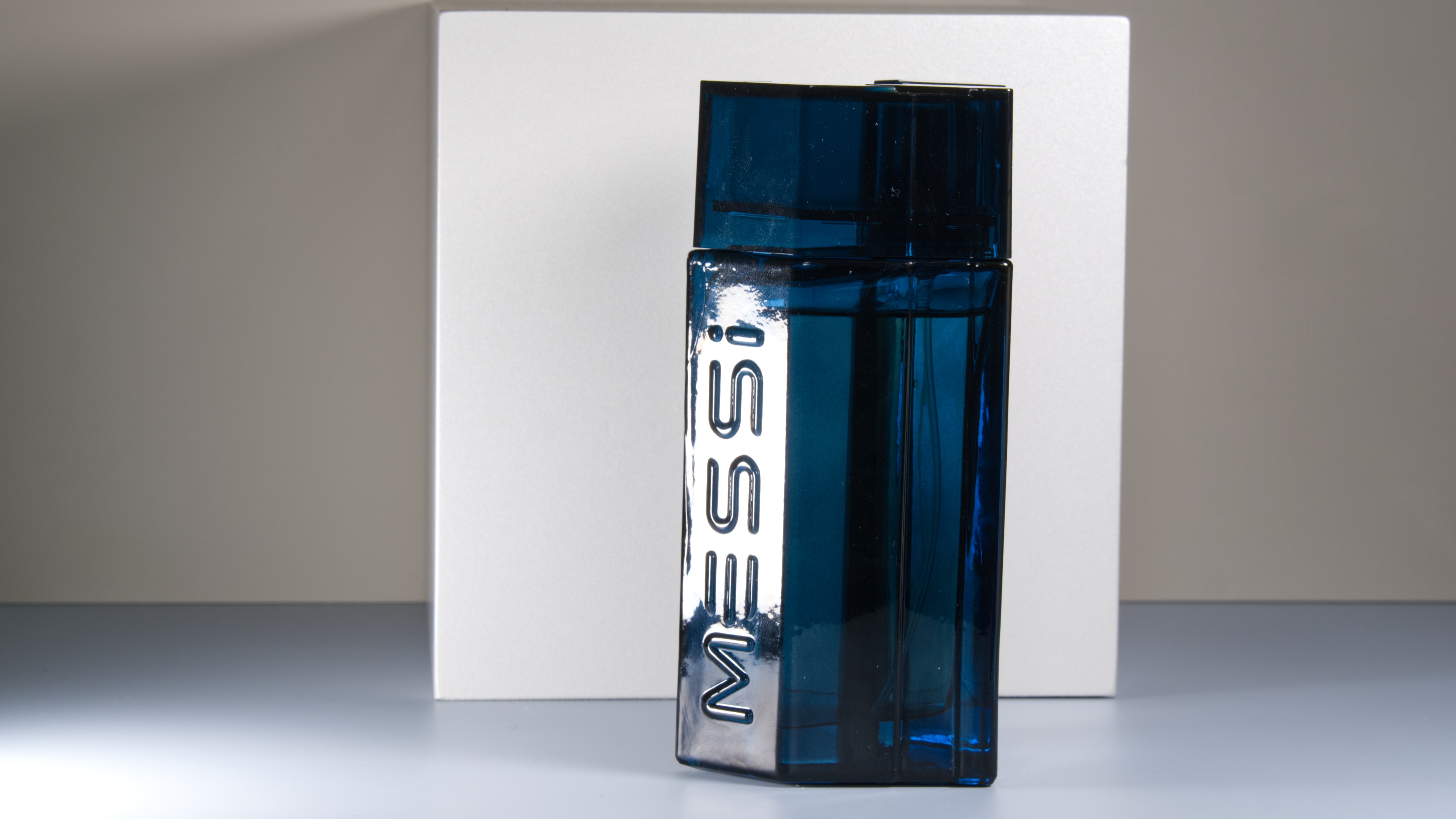 Messi Eau de Parfum