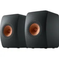 KEF LS50 Meta: was $1,599 now $999 @ Amazon
SAVE $600!  Price check: $999 @ Crutchfield | $999 @ Best Buy