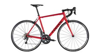 Best road bike under £1000: Canyon Endurace AL 6.0