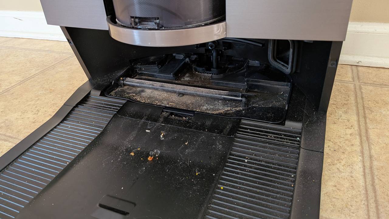 Ecovacs Deebot X11 Omnicyclone