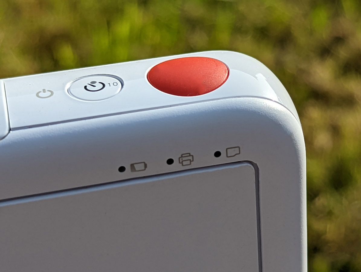 Kodak Step Instant Camera