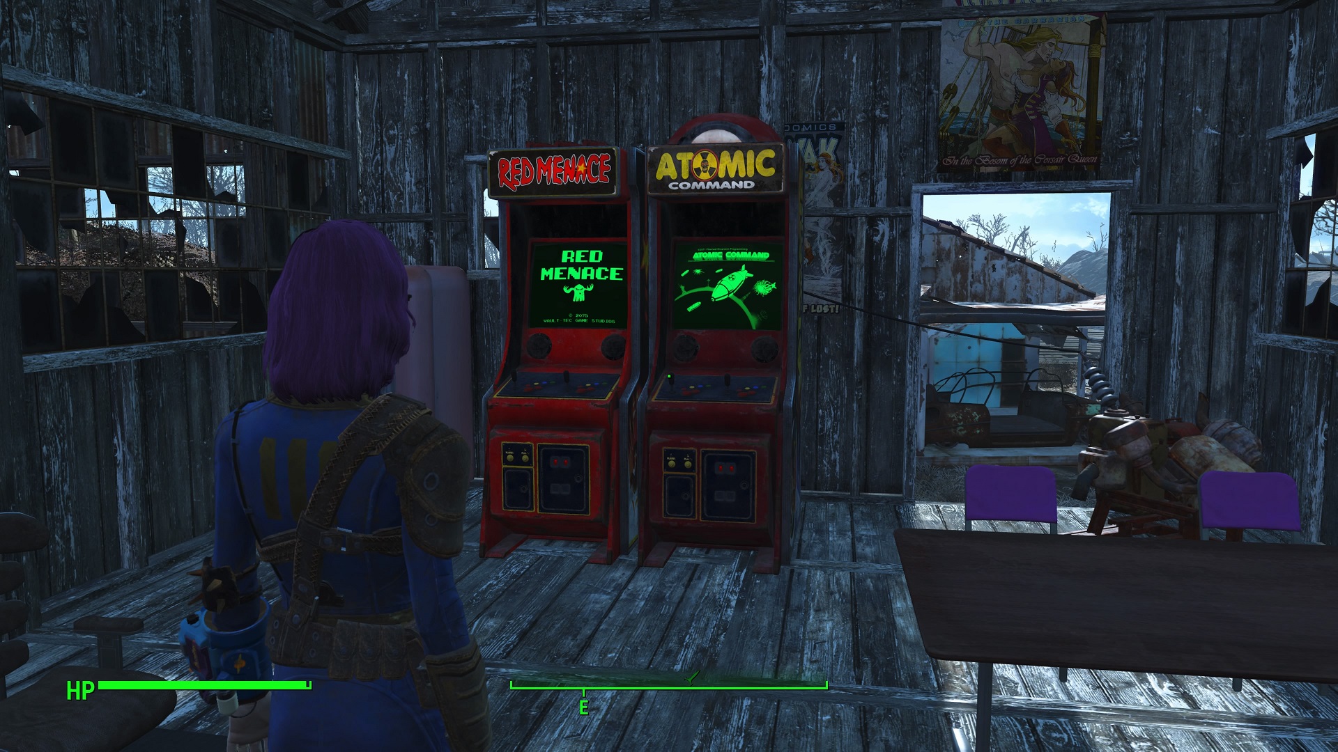 Fallout 4