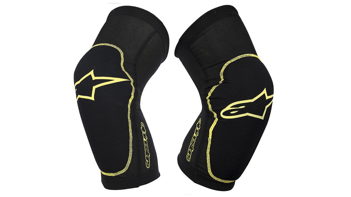 Best Lightweight Knee Pads for Mountain Biking