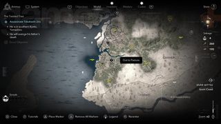 Assassin's Creed Shadows tips