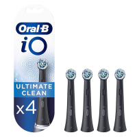 Oral-B iO Ultimate Clean Electric Toothbrush Head:was £53.99 now £26.81 at Amazon (save £27)