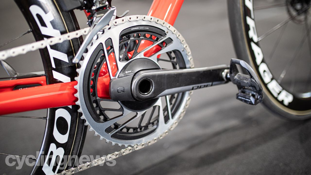 Richie Porte Pro Bike