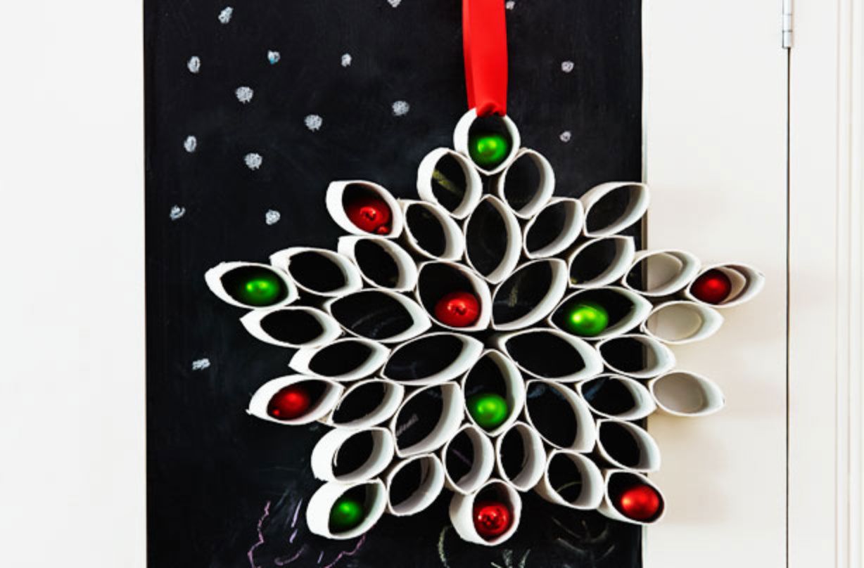 Best Christmas crafts for kids: Easy festive crafting ideas for ...