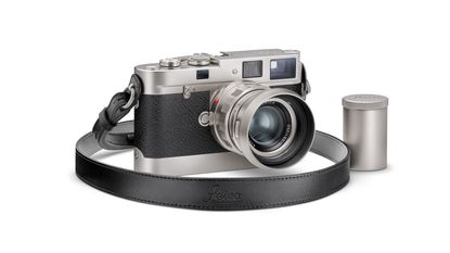 Leica M Edition 70 camera