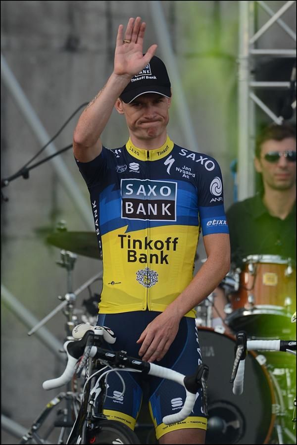 Nick Nuyens (Saxo Bank-Tinkoff)